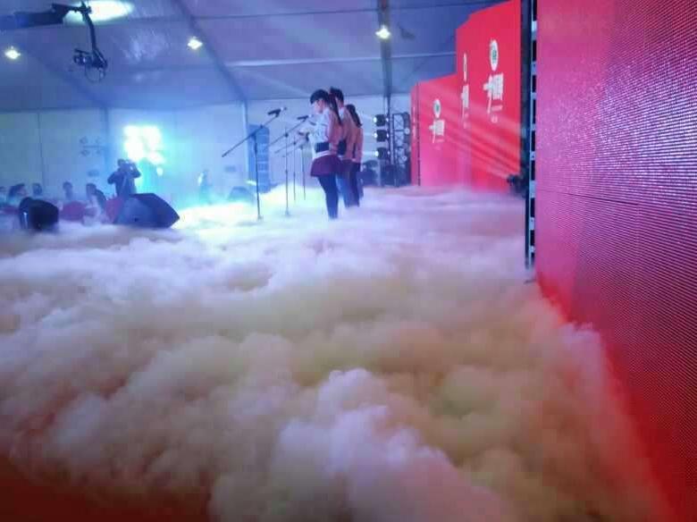 干冰和液氮制冷效果哪個(gè)好？ 